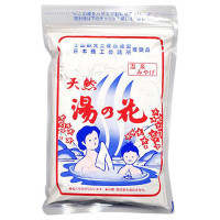 天然湯の花 / 250g