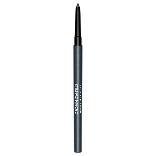 ミネラリスト ラスティング アイライナー / グラファイト / 0.35g・幅4mm×高さ130mm×奥行き4mm