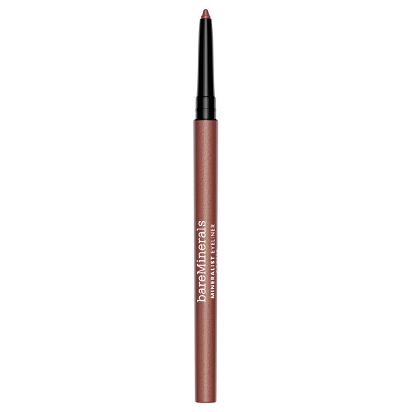 ミネラリスト ラスティング アイライナー / コッパー / 0.35g・幅4mm×高さ130mm×奥行き4mm