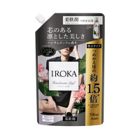 IROKA ハンサムリーフ / 詰替え / 710ml / ハンサムリーフの香り