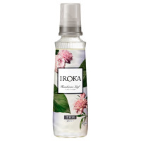 IROKA ハンサムリーフ / 本体 / 570ml / ハンサムリーフの香り