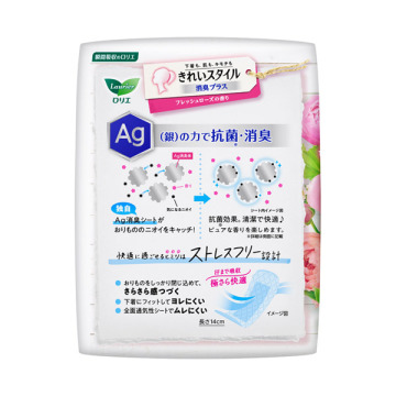 きれいスタイル フレッシュローズの香り 消臭プラス 02