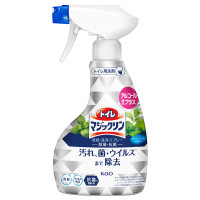 トイレマジックリン消臭洗浄スプレー 除菌・抗菌 / 本体 / 380ml / クリーンミントの香り