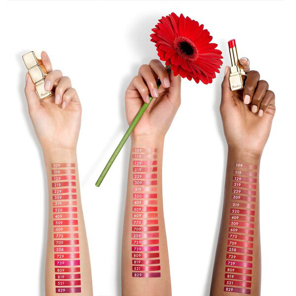 ゲラン　4点セット ギフトセット ⋅ メイクアップ | ゲラン GUERLAIN