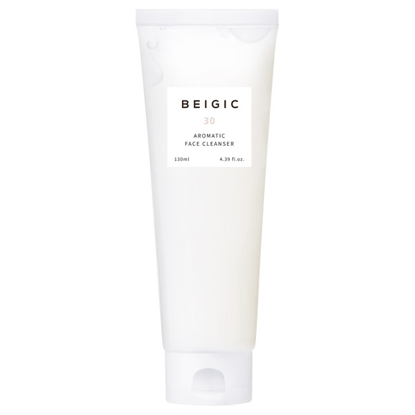 アロマティックフェイスクレンザー / 130ml