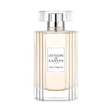 レ フルール ド ランバン サニーマグノリア オードトワレ