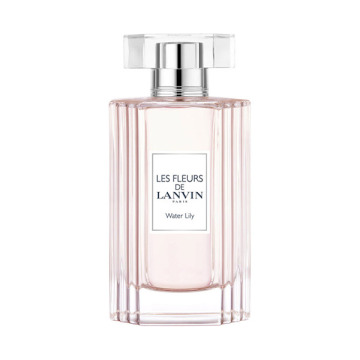 レ フルール ド ランバン ウォーターリリー オードトワレ