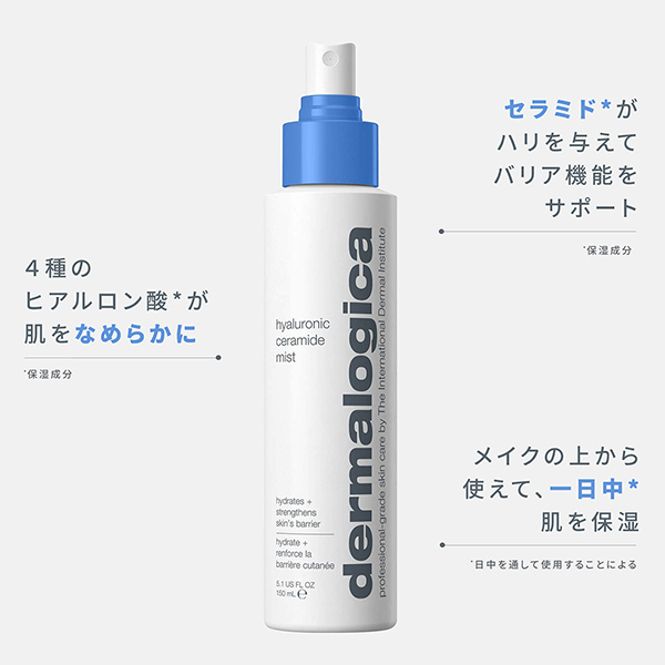 未使用ダーマロジカ　サーキュラーハイドレーションセラム30ml サーキュラーハイドレーションセラム — ダーマロジカ公式