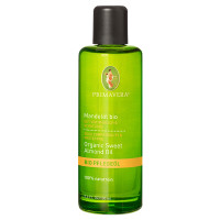アーモンドオイル bio / 本体 / 100mL