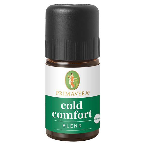 ウェルネスブレンド bio / 5ml / 本体 / 季節の変わり目に心地よい香り