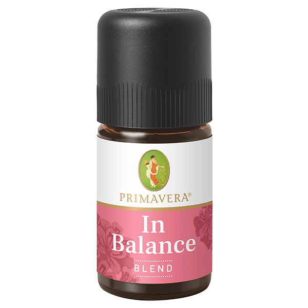 バランス / 本体 / 5ml / 甘くフローラルで華やかな香り バランス / 本体 / 5ml / 甘くフローラルで華やかな香り