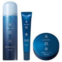 【数量限定】発売記念 米肌うるおいミストセット / 本体、サンプル