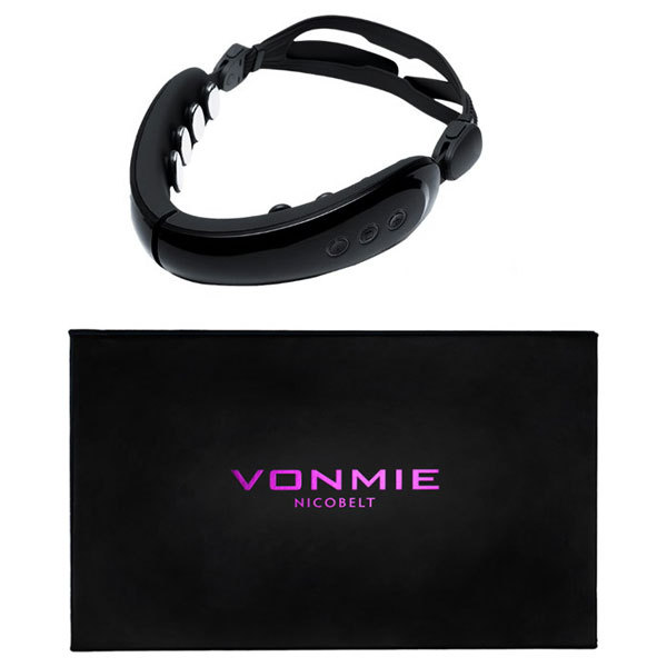 [新品未使用]VONMIE (ボミー) ニコベルト