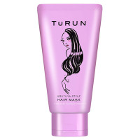 Turun (とぅるん) うるツヤスタイル ヘアマスク / 本体 / 150g