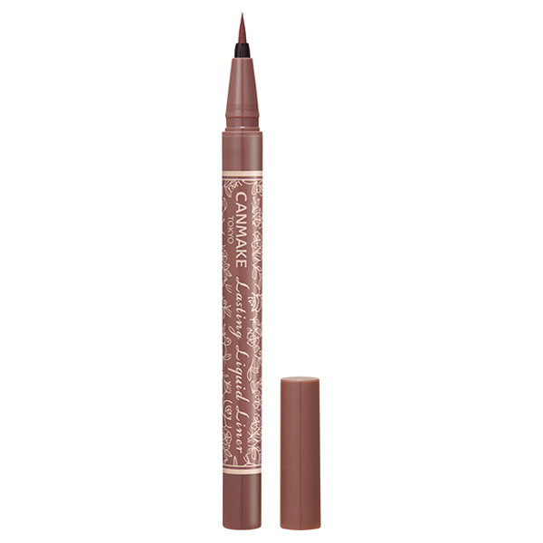 ラスティングリキッドライナー キャンメイク リキッドアイライナー メイクアップ の通販 Cosme公式通販 Cosme Shopping ラスティングリキッドライナー キャンメイク リキッドアイライナー メイクアップ の通販 Cosme公式通販 Cosme Shopping