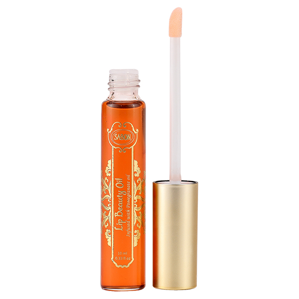リップビューティーオイル オレンジ・マンダリン / 10ml