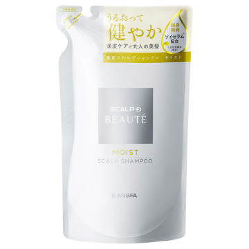 スカルプDボーテ薬用スカルプシャンプーモイスト