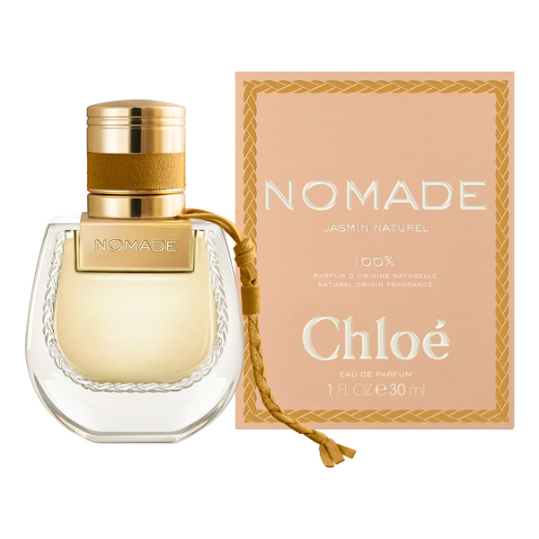 Chloe　香水　ノマドオードパルファムナチュレル ノマド オードパルファム ナチュレル / クロエ(香水, 香水・ヘア