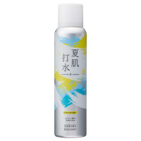 夏肌打ち水n / 130g / レモン水の香り