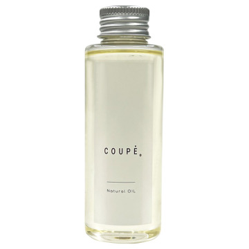 ナチュラルcoupeおいる