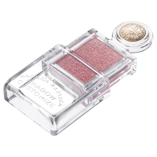 シャドーカスタマイズ / マジョリカ マジョルカ(パウダーアイシャドウ