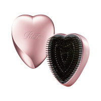 ReFa HEART BRUSH / ローズゴールド