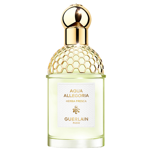 GUERLAIN ゲラン アクア アレゴリア ハーバ フレスカ オードトワレ