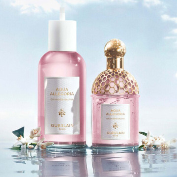 GUERLAIN グラナダサルヴィア 75ml