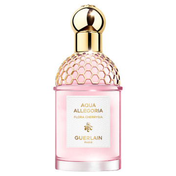 GUERLAIN アクアアレゴリア フローラチェリージア オーデトワレ 75ml