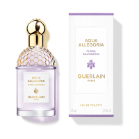アクア アレゴリア フローラ サルヴァジア / ゲラン(香水, 香水・ヘア
