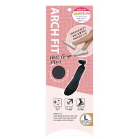 ARCH FIT アーチフィット ヒールグリッププラス / L