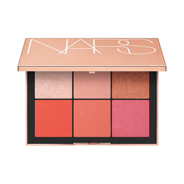 NARS チークパレット