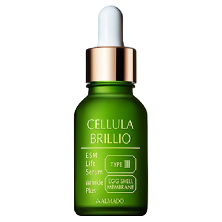 冬の華 CELLULA アルマードチェルラー ブリリオ 15mlサンプルセット 6