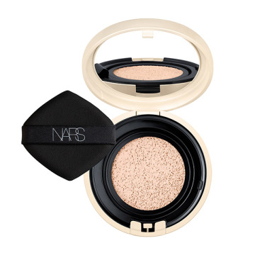 ピュアラディアントプロテクション アクアティックグロー クッションファンデーション SPF50+/PA+++
