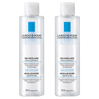 【数量限定】ミセラークレンジングウォーター キット / 限定キット / 200mL+200mL 【数量限定】ミセラークレンジングウォーター キット / 限定キット / 200mL+200mL