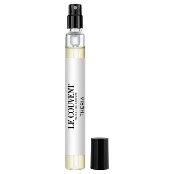 シンギュラー オーデパルファム テリア / 10mL / パウダリーフローラル