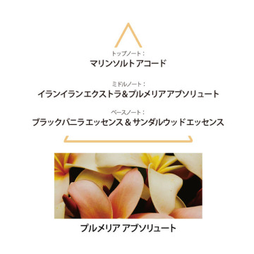 ボタニカルコロン アブソリュート アクアマハナ 02