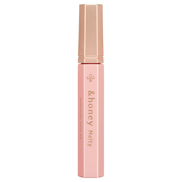 &honey Melty マトメイク スティック スーパーホールド4.0 / 9g / シャワーローズハニーの香り &honey Melty マトメイク スティック スーパーホールド4.0 / 9g / シャワーローズハニーの香り