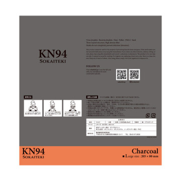 KN94 マスク 03