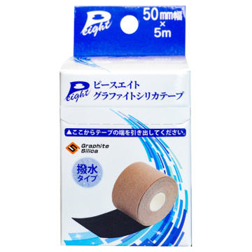 グラファイトシリカテープ