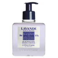 ラベンダー クレンジングハンドウォッシュ / 300mL / ラベンダー