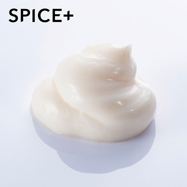 エアハード ワックス / SPICE+(ヘアスタイリングワックス