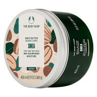 ボディバター シア / 本体 / 400ml