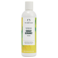 ヴァイブラント ベルガモット シャワージェル / 本体 / 250ml