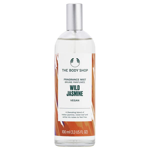 ワイルド ジャスミン フレグランスミスト / 100ml / 本体