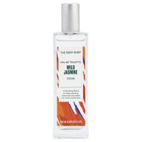 ワイルド ジャスミン オードトワレ / THE BODY SHOP(香水, 香水・ヘア