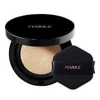 エバーグロウクッション SPF25 PA++ / SPF25 / PA++ / ケース・パフ付き / ベリーベージュ / 15g