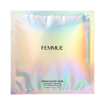 FEMMUE ドリームグロウマスク RR 透明感・キメ