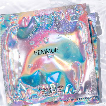 FEMMUE ドリームグロウマスク RR 透明感・キメ