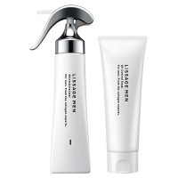 リサージメン スキンメインテナイザーI&オイルコントロールソープセット / 130ml+120g / 130ml+120g